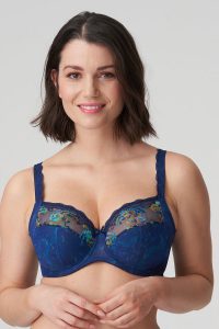 Biustonosz Prima Donna Palace Garden Underwired Full Cup Bra 0163210a
