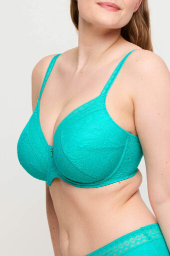 Biustonosz Prima Donna Twist Palermo Padded Heart Shape Bra 0242090
