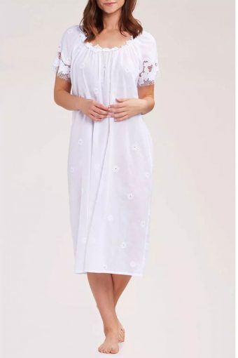 Koszula nocna Feraud Casual Chic Cotton Luxury Nightdress 3241098