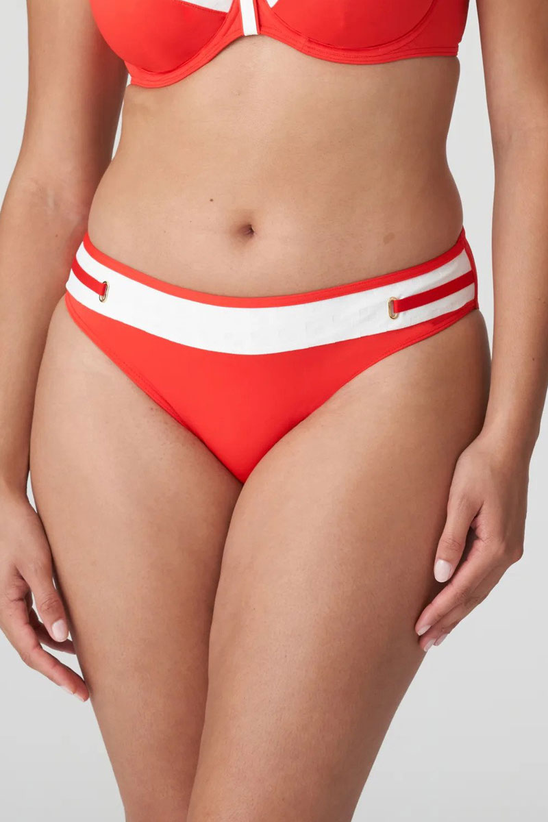 Strój kąpielowy Prima Donna Istres Tai Bikini Brief 4008550