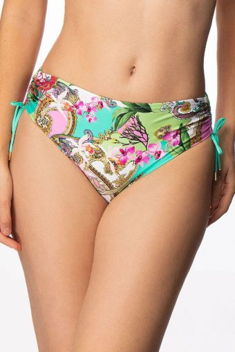 Strój kąpielowy Lise Charmel Splendeur Orchidee Maxi Bikini Brief ABB 0653