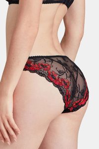 Majtki Aubade A Fleur de Toi Tai Italian Brief IB27