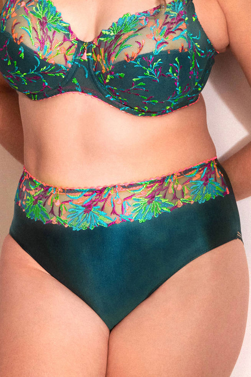 Majtki Prima Donna Las Salinas Full Maxi Brief 0563321