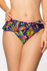 Strój kąpielowy Antigel La Precieuse Tai Bikini Brief EBB 0835