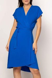Sukienka letnia Antigel La Chiquissima Modal Summer Dress ESB 1214