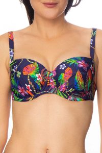 Strój kąpielowy Antigel La Precieuse Padded Balcony Bikini Set FBB 4035/FBB 0635