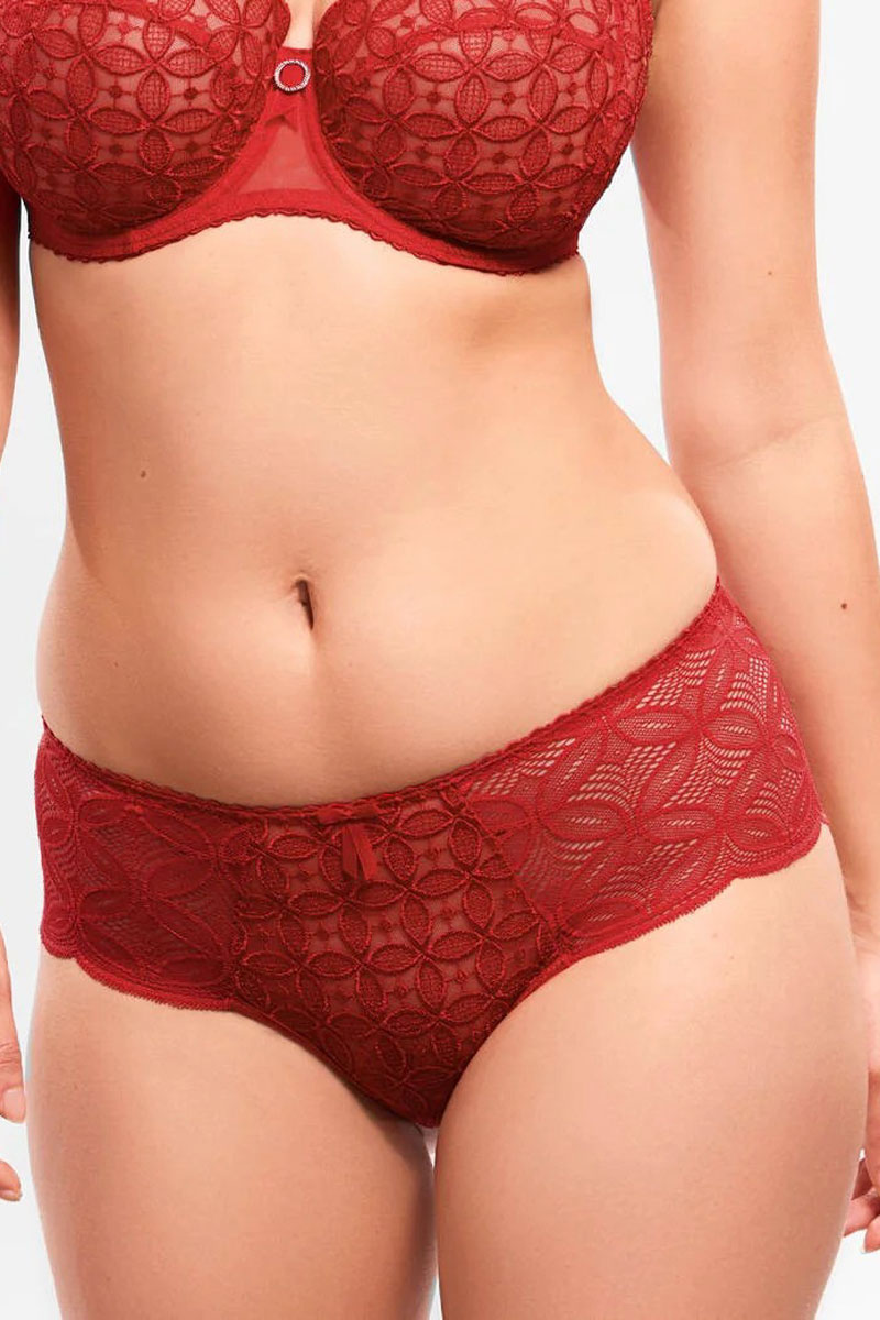 Majtki Empreinte Romy Short Brief 02212