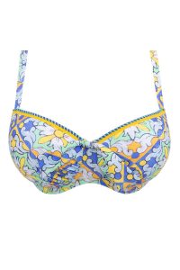 Strój kąpielowy Antigel la Sunny Antigel Padded Balcony Bikini Top FBB 4095/FBB 0695