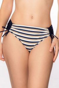 Strój kąpielowy Antigel La Belle a Bord Maxi Tai Bikini Brief FBB 0675