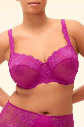 Biustonosz Simone Perele Reve Underwired Full Cup Bra 12Z313