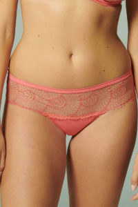 Majtki Simone Perele Reflet Short Hipster 13Z630