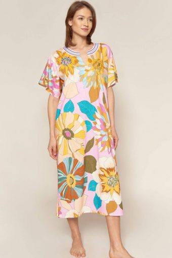 Koszula nocna Feraud Casual Chic Long Cotton Nightdress 3221000