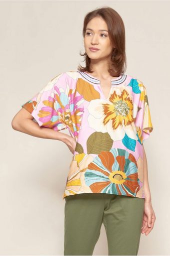 Piżama Feraud Casual Chic Lyocell Cotton Pyjama 3221002