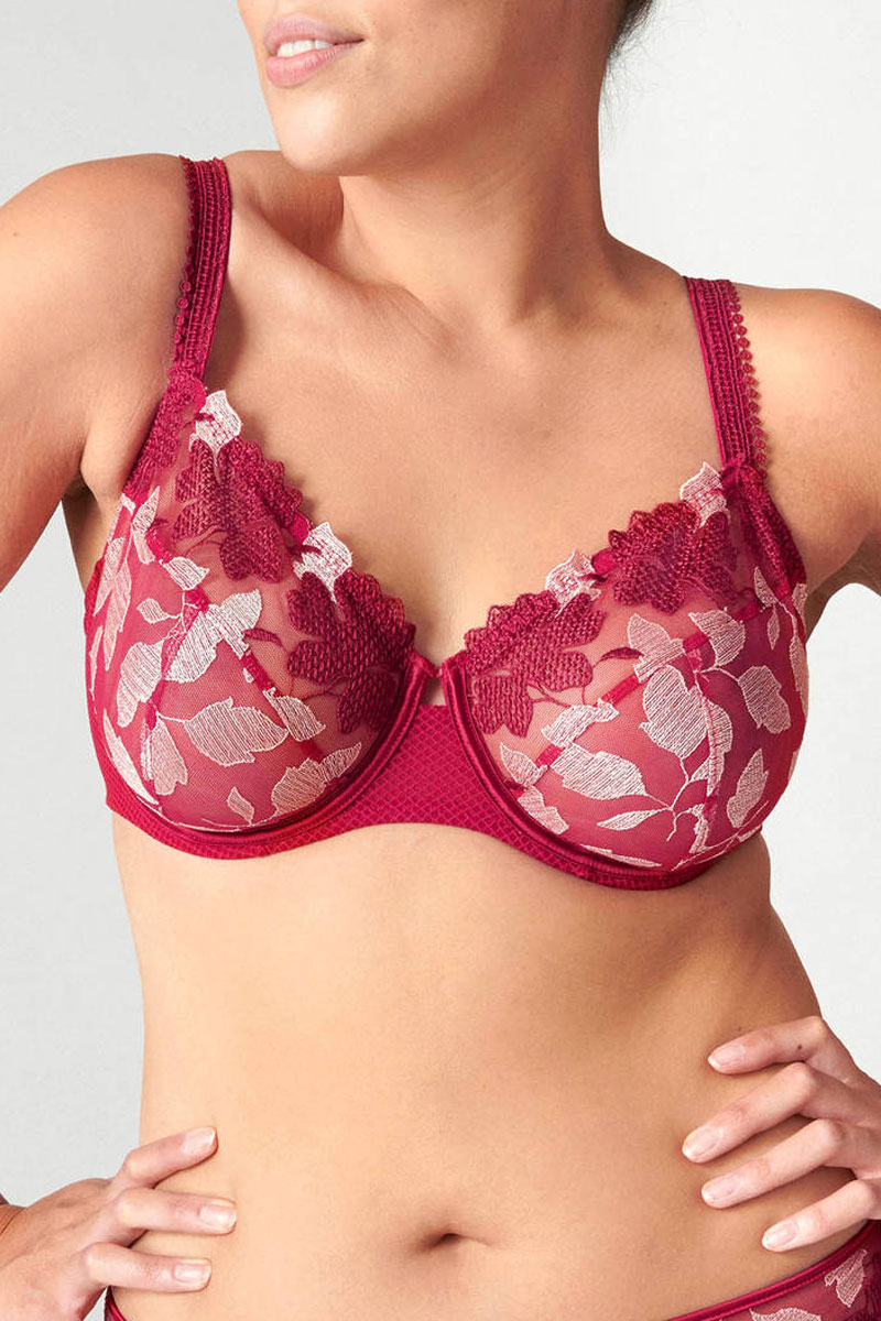 Biustonosz Simone Perele Dahlia Full Cup Support Bra 14V320