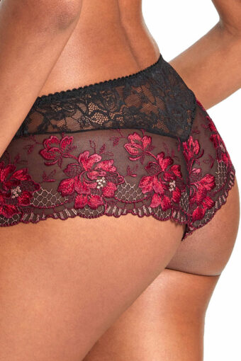 Majtki Aubade Melodie d'ete Short Brief IC70