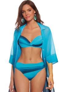 Strój kąpielowy Roidal Sari Padded Bikini Set 151.26/08