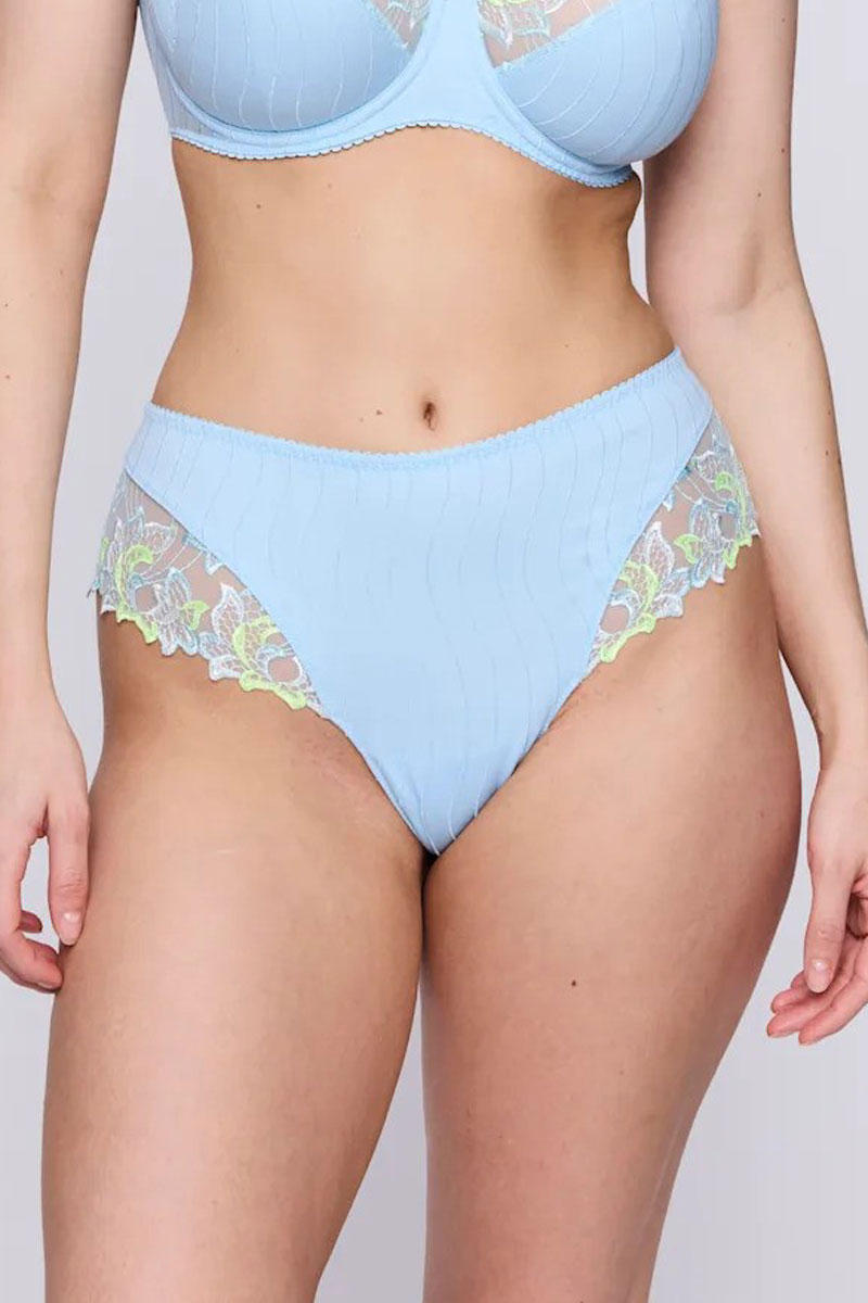Majtki Prima Donna Deauville Luxury Thong 0661816