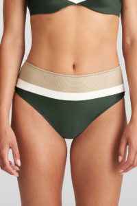 Strój kąpielowy Marie Jo Sitges Tai Maxi Bikini Briefs 1004651
