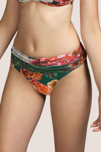 Strój kąpielowy Andres Sarda Woolf Tai Bikini Brief 3410950