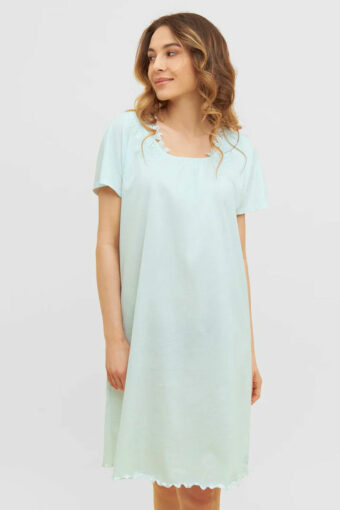 Koszulka nocna Feraud Casual Chic Luxury Cotton Nightdress 3884188