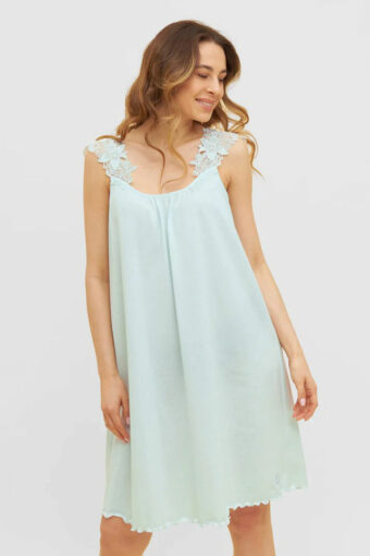 Koszulka nocna Feraud Casual Chic Luxury Cotton Nightdress 3884189