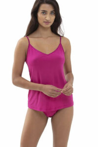 Koszulka Mey Shirt Poetry Viscose Top 75133