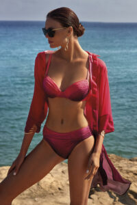 Strój kąpielowy Roidal Martina Padded Bra Bikini Set 130.15/08