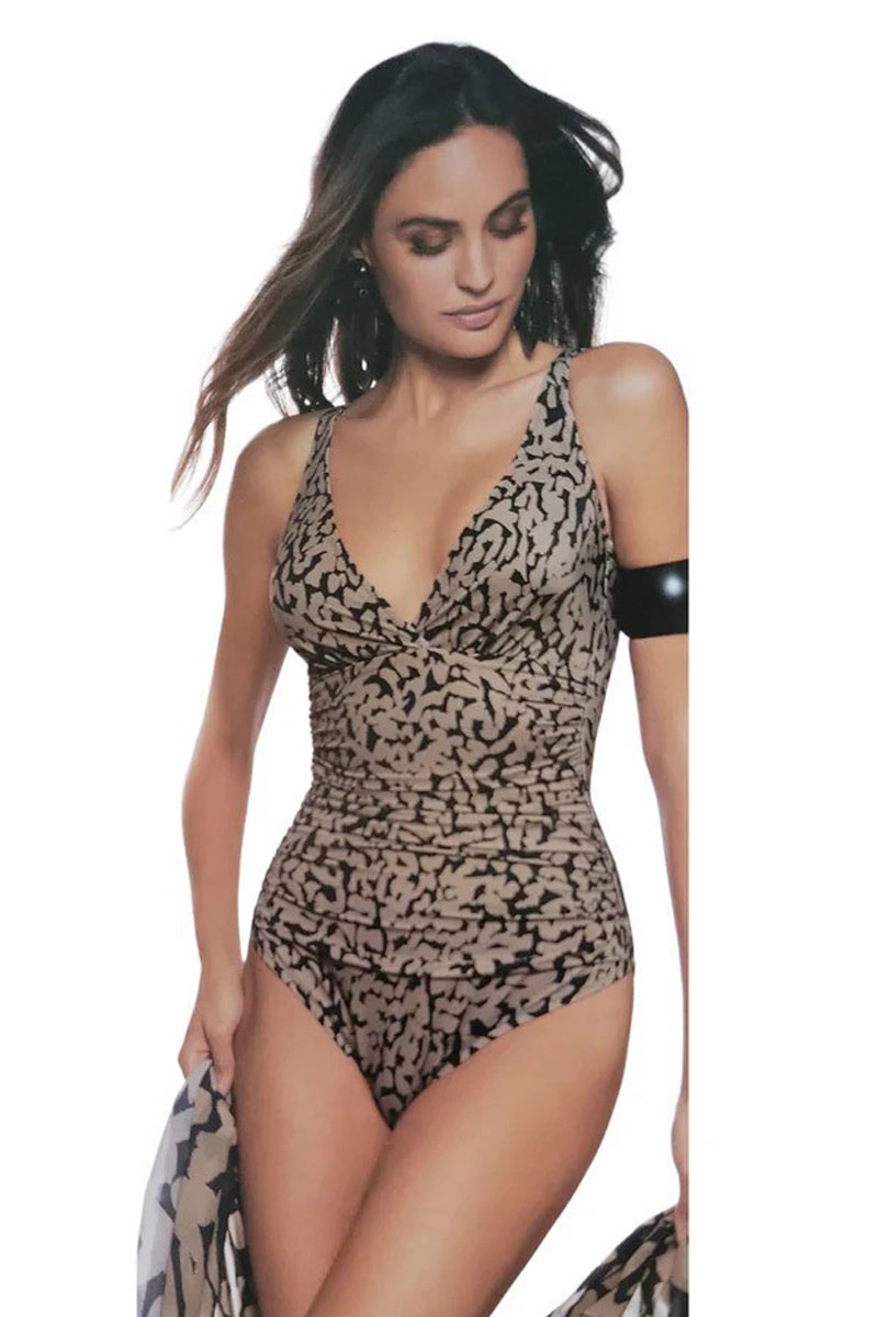 Strój kąpielowy Roidal Blas Wireless Padded One-Piece Swimsuit 521/11