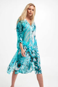 Tunika letnia Roidal Beachwear Silva Summer Tunic 622V/01
