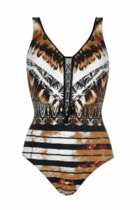 Strój kąpielowy Sunflair Wireless Padded Swimsuit 72060