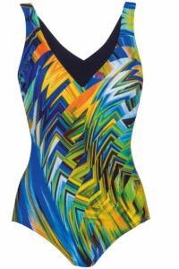 Strój kąpielowy Sunflair Padded Swimsuit 72116