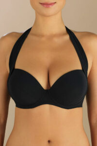 Strój kąpielowy Pain de Sucre Underwired Padded Balcony Bikini Set Lisia