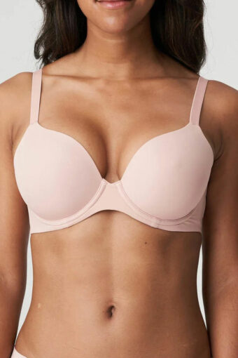 Biustonosz Prima Donna Figuras Padded Spacer Plunge Bra 0163256