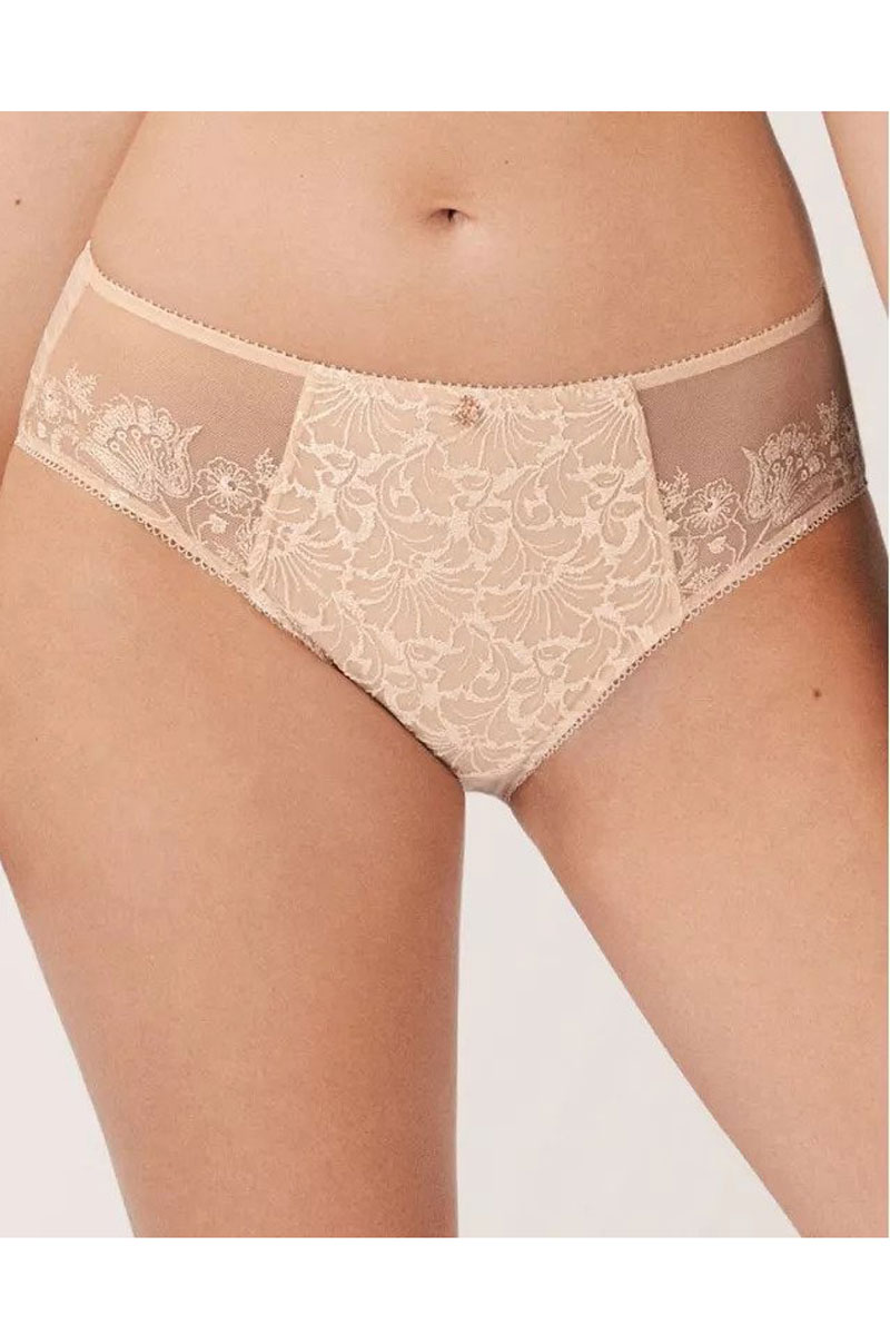 Majtki Empreinte Josephine Tai Maxi Brief 05217