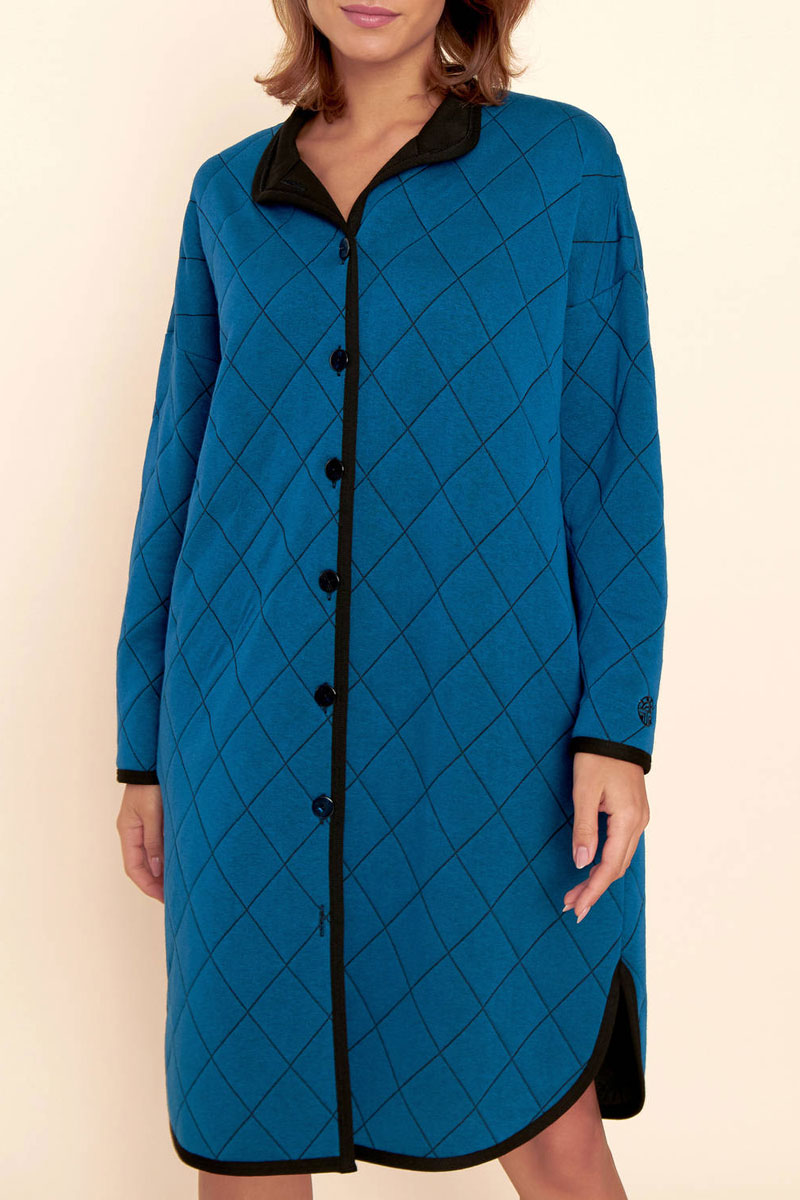 Szlafrok Feraud Chic Couture Viscose Robe 3221193