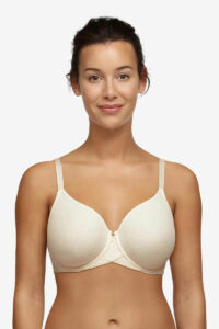 Biustonosz Chantelle Cloudia Underwired Molded Bra C94110