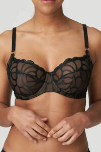 Biustonosz Prima Donna Twist Aprodisia Underwired Full Cup Bra 0142160