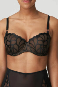 Biustonosz Prima Donna Twist Aprodisia Padded Balcony Bra 0242162