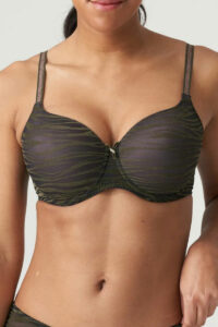 Biustonosz Prima Donna Twist Verlet Padded Heartshape Bra 0242180