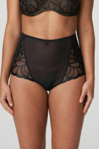 Majtki Prima Donna Twist Maxi Full Retro Brief Aprodisia 0542161