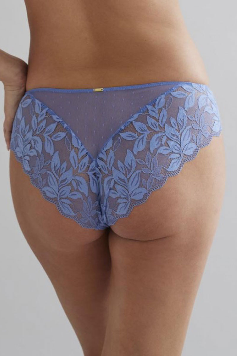 Majtki Selmark Filipa Tai Brief 30902