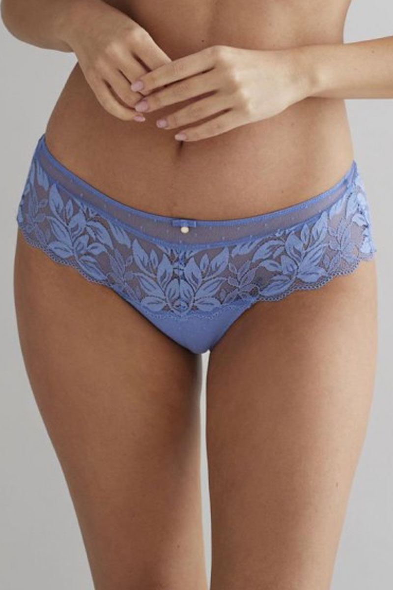 Majtki Selmark Filipa Short Hipster 30905