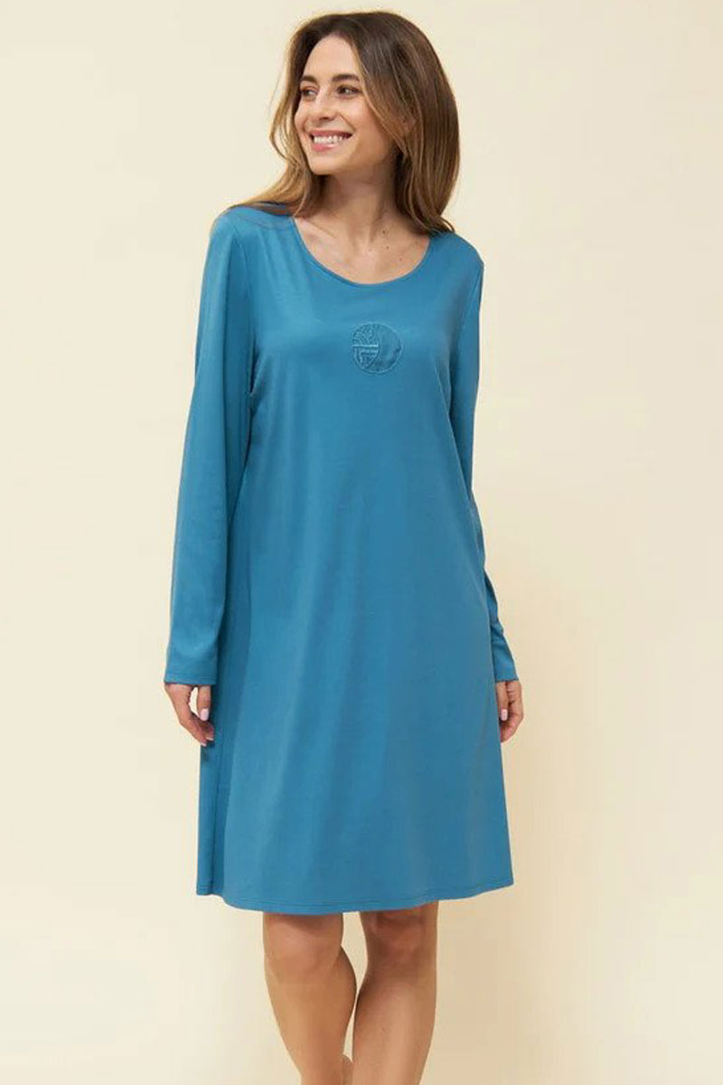 Koszula nocna Feraud Casual Chic Cotton Modal Nightdress 3221173