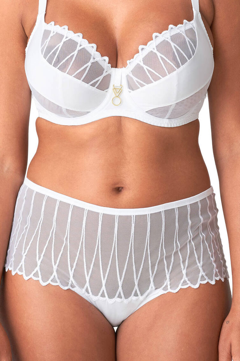 Majtki Prima Donna Arthil Luxury Thong 0663361