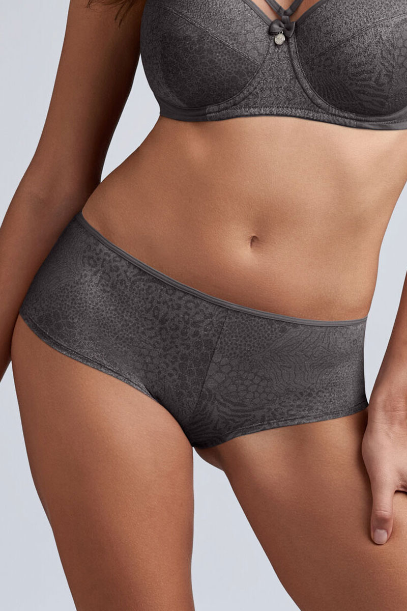 Majtki Marlies Dekkers Space Odyssey Sparkly Grey 36393