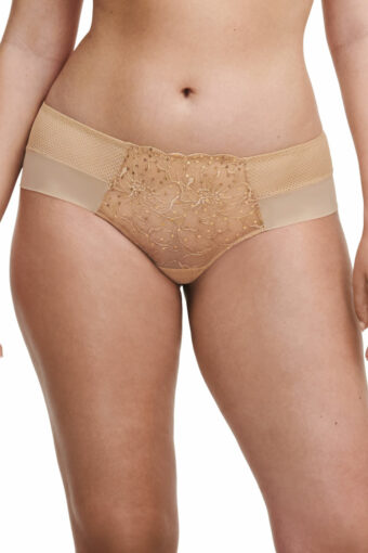 Majtki Chantelle Fleurs Signature Short Hipster C12Q40