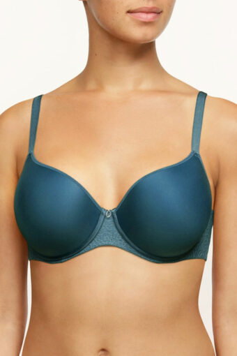Biustonosz Chantell Cloudia Padded Covering Memory Form T-Shirt Bra C94160a