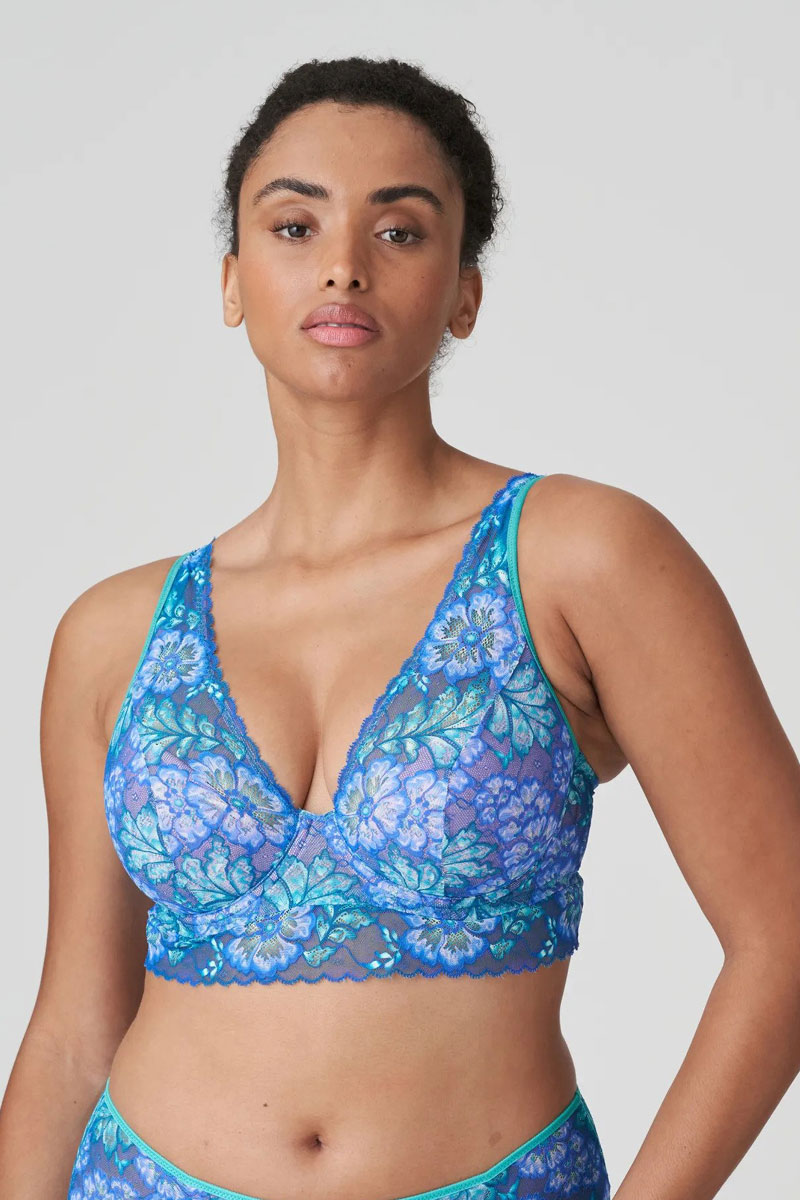 Biustonosz Prima Donna Twist Morro Bay Half Padded Plunge Bra 0142264