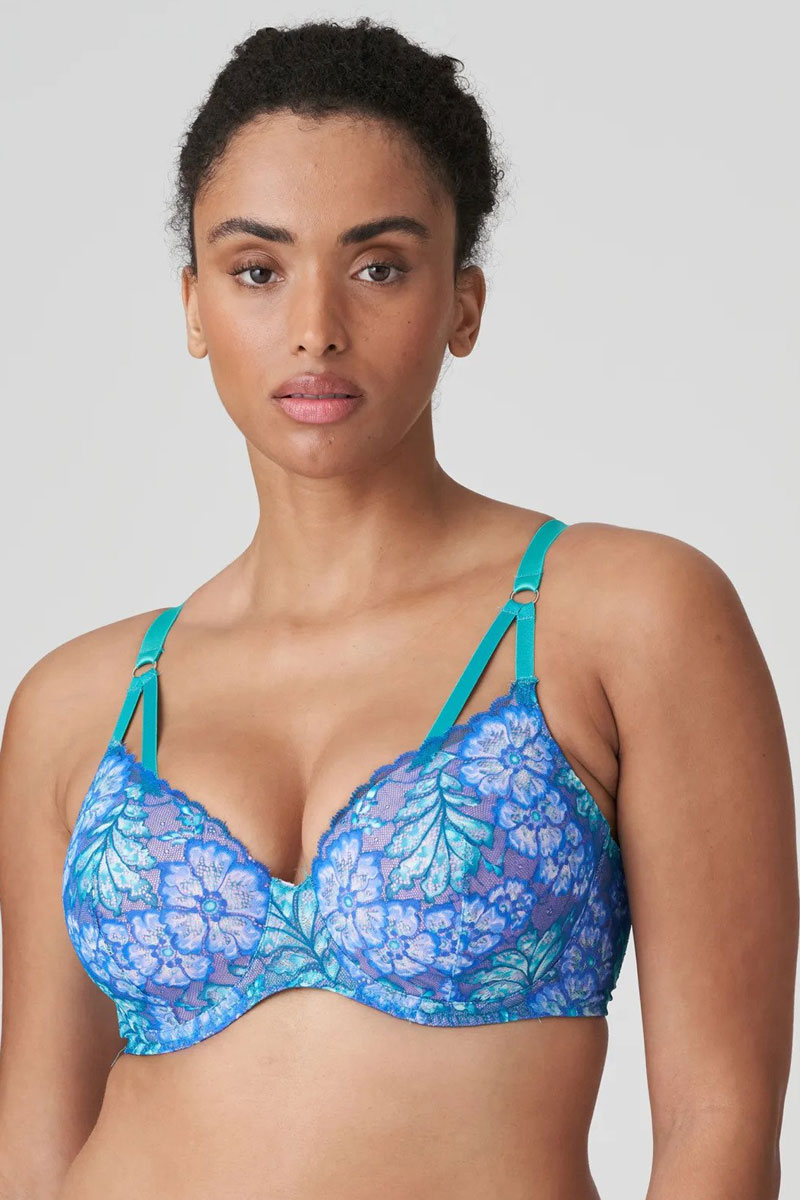 Biustonosz Prima Donna Twist Morro Bay Underwired Padded Heartshape Bra 0242260