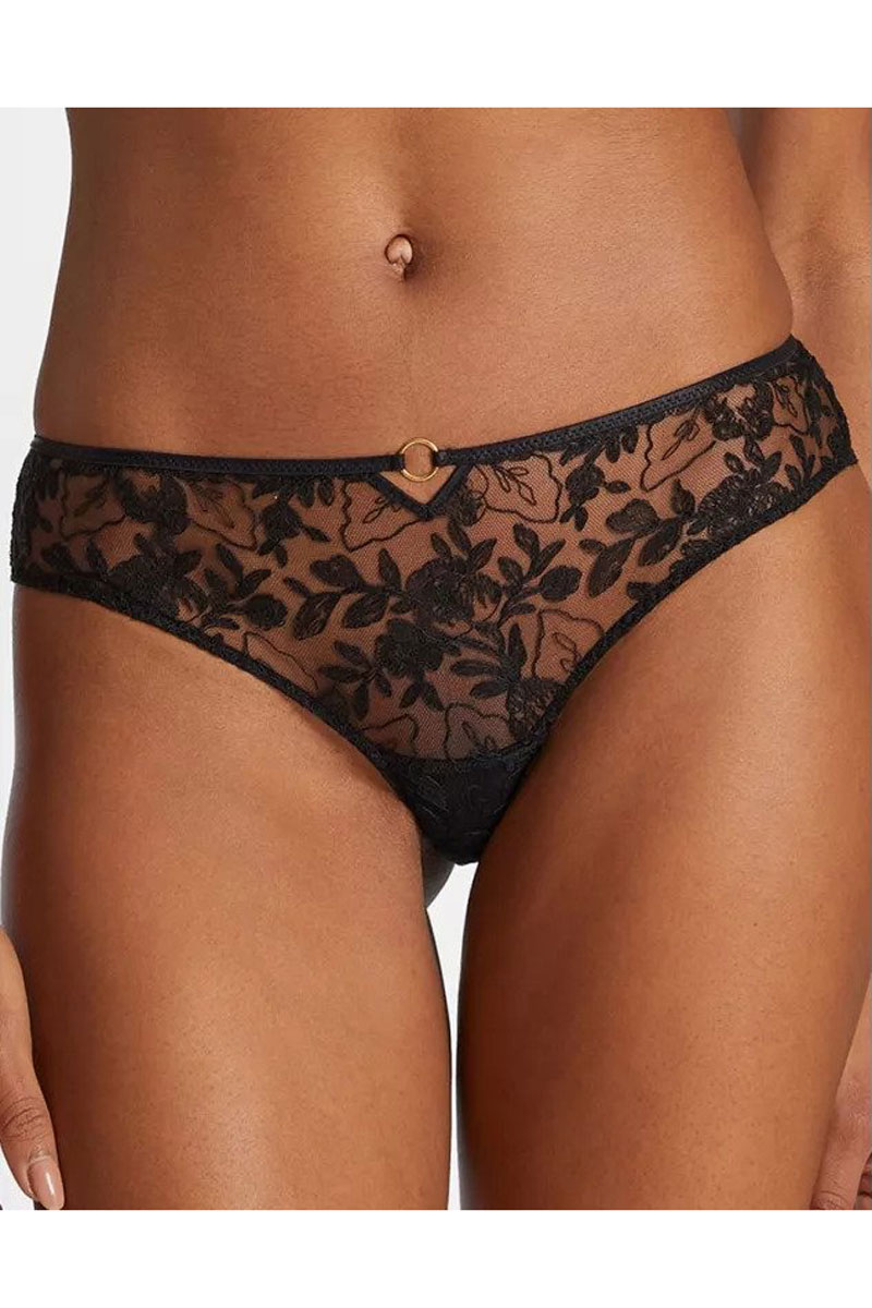 Majtki Aubade After Midnight Short Hipster RI94